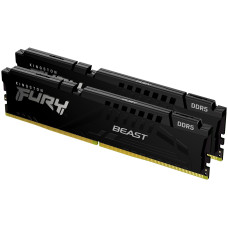 Kingston KF556C40BBK2-16 16 Гб