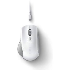 Razer Pro Click белый-серый