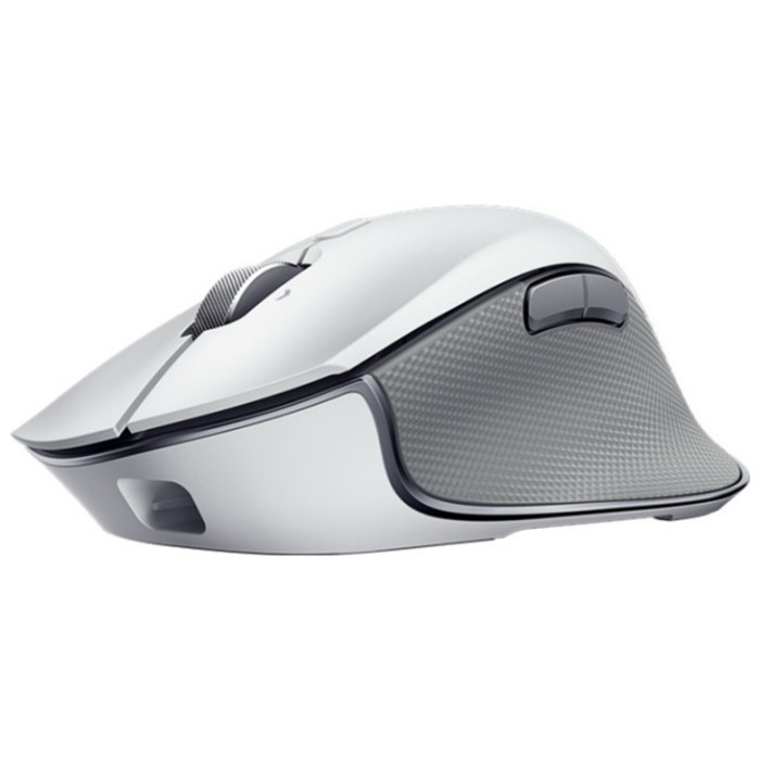 Razer Pro Click белый-серый