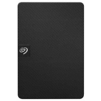 Seagate Expansion Portable STKM4000400 4TB черный