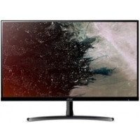 Acer ED272Abix черный