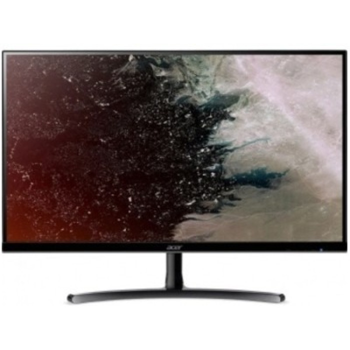 Acer ED272Abix черный