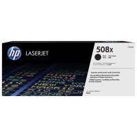 HP CF360X черный