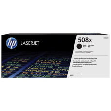 HP CF360X черный