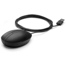 HP Wired Desktop 320M 9VA80A6 черный