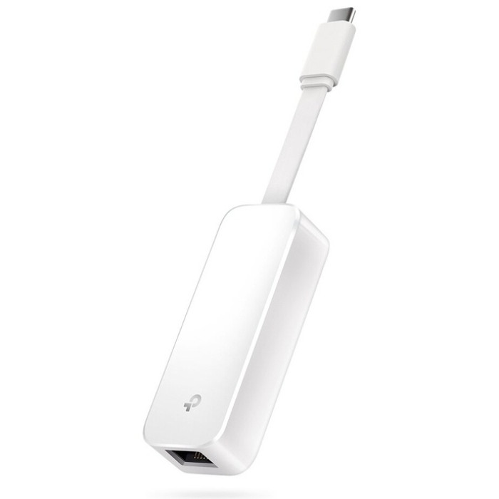 TP-LINK UE300C белый