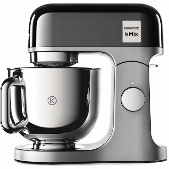 KENWOOD KMX760BC черный