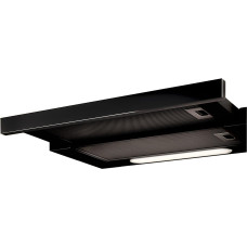 Elica Elite 14 LUX BL/A/60 черный