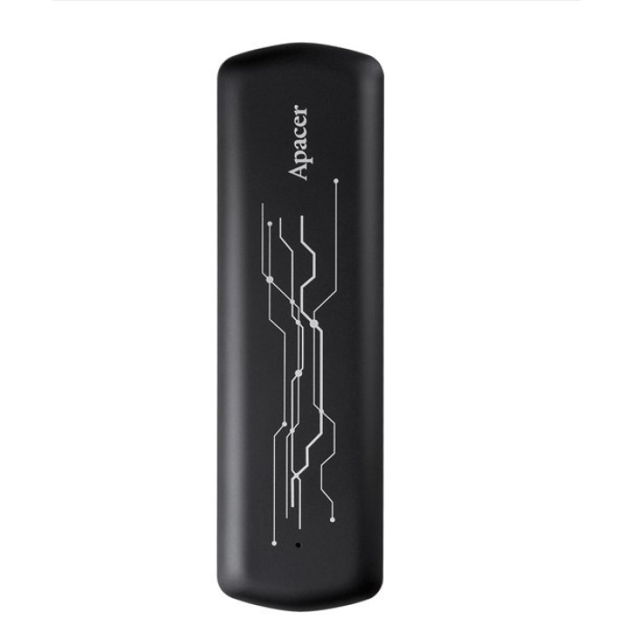 Apacer AS722 AP1TBAS722B-1 1Tb