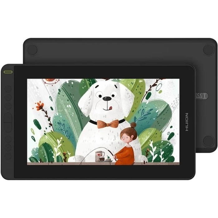 HUION Kamvas 12