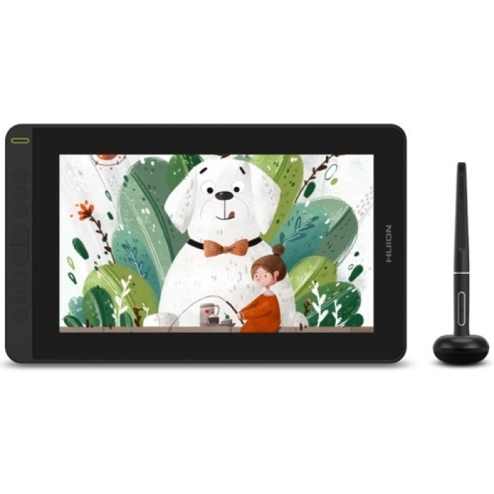 HUION Kamvas 12