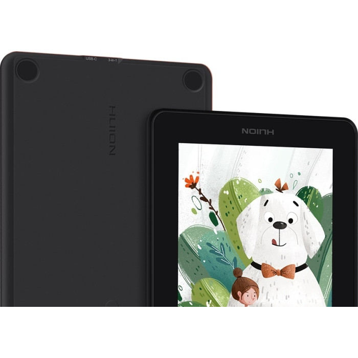 HUION Kamvas 12