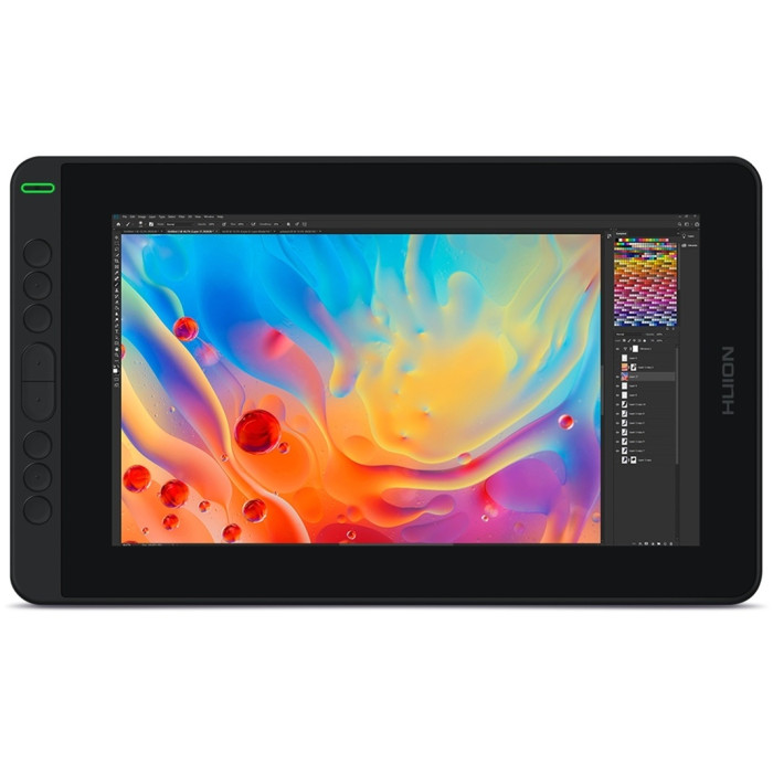 HUION Kamvas 12
