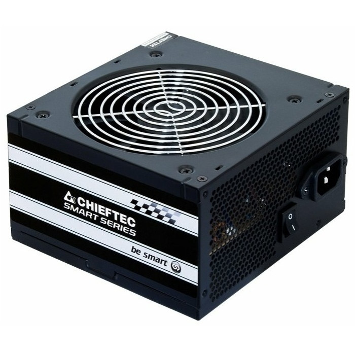 Chieftec Smart GPS-500A8 500W