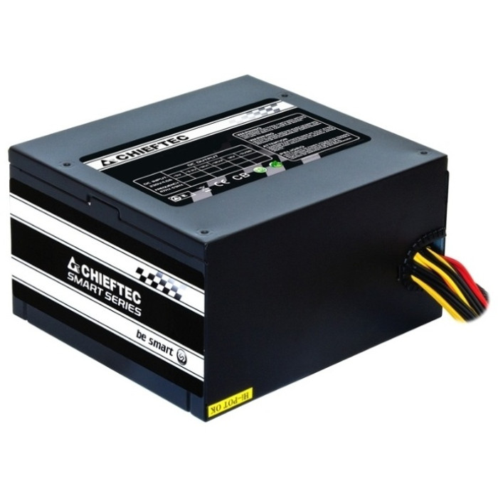 Chieftec Smart GPS-500A8 500W