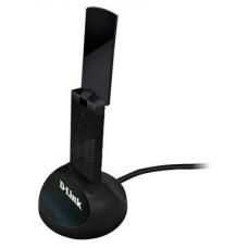 D-Link DWA-192/RU/B1A черный