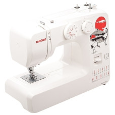 Janome 2252 белый