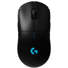 Logitech G Pro L910-005272 черный