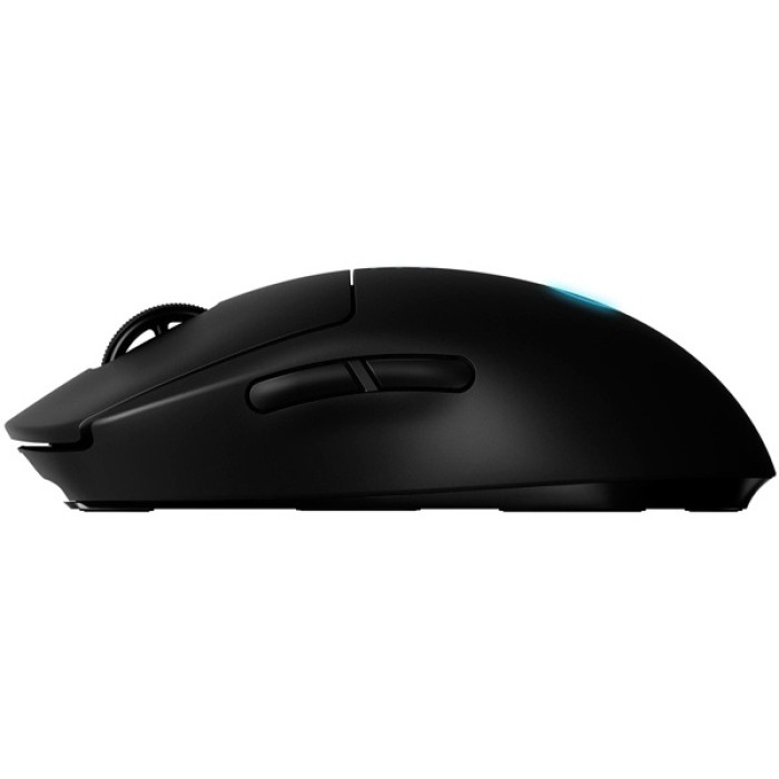 Logitech G Pro L910-005272 черный