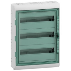 Schneider Electric KAEDRA ЩРН-П 54 SchEl 13986
