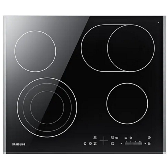Samsung NZ64T3536DK/WT