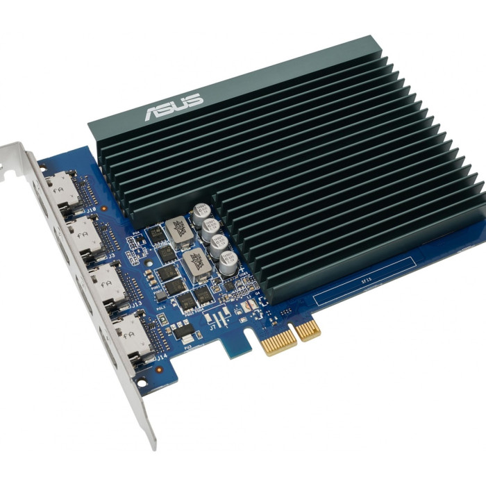 ASUS GeForce GT 730 GT730-4H-SL-2GD5 2GB