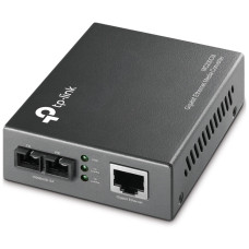 TP-LINK MC200CM черный