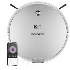 Polaris PVCR 0833 серебристый