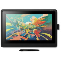 Wacom Cintiq 16 DTK1660K0B