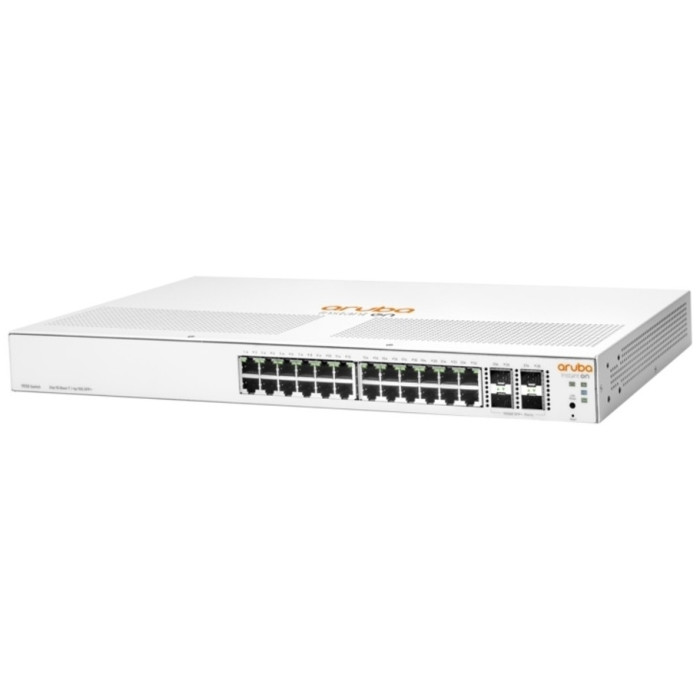 HP Aruba Instant On 1930 JL682A#ABB белый