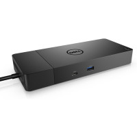 DELL WD19S 210-AZBU 180W черный