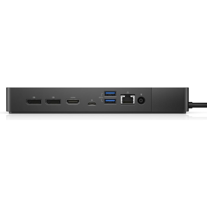 DELL WD19S 210-AZBU 180W черный