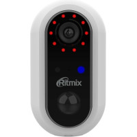 Камера видеонаблюдения Ritmix Tuya IPC-240B 1920x1080