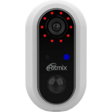Камера видеонаблюдения Ritmix Tuya IPC-240B 1920x1080