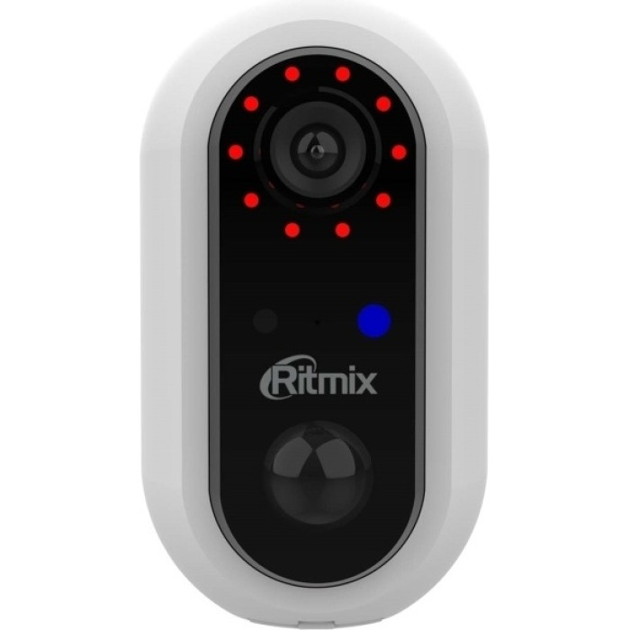 Камера видеонаблюдения Ritmix Tuya IPC-240B 1920x1080