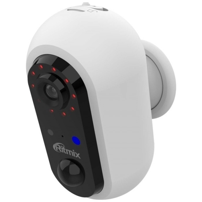 Камера видеонаблюдения Ritmix Tuya IPC-240B 1920x1080