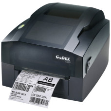 Godex GE300 U черный