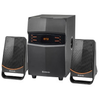 Defender X181 черный