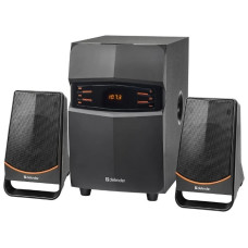 Defender X181 черный