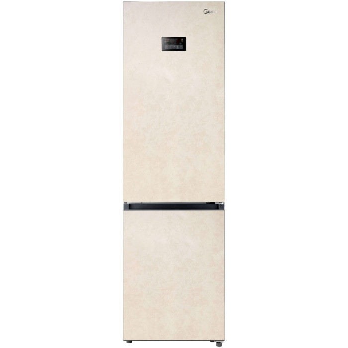 Midea MDRB470MGE34T бежевый