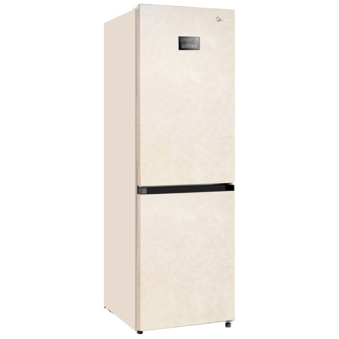 Midea MDRB470MGE34T бежевый