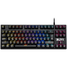 Defender Blitz GK-240L черный