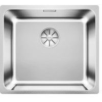 Blanco Solis 450-U 526120 серебристый