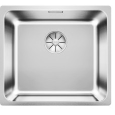 Blanco Solis 450-U 526120 серебристый