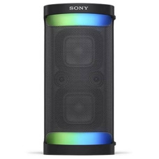 Sony SRS-XP500 черный