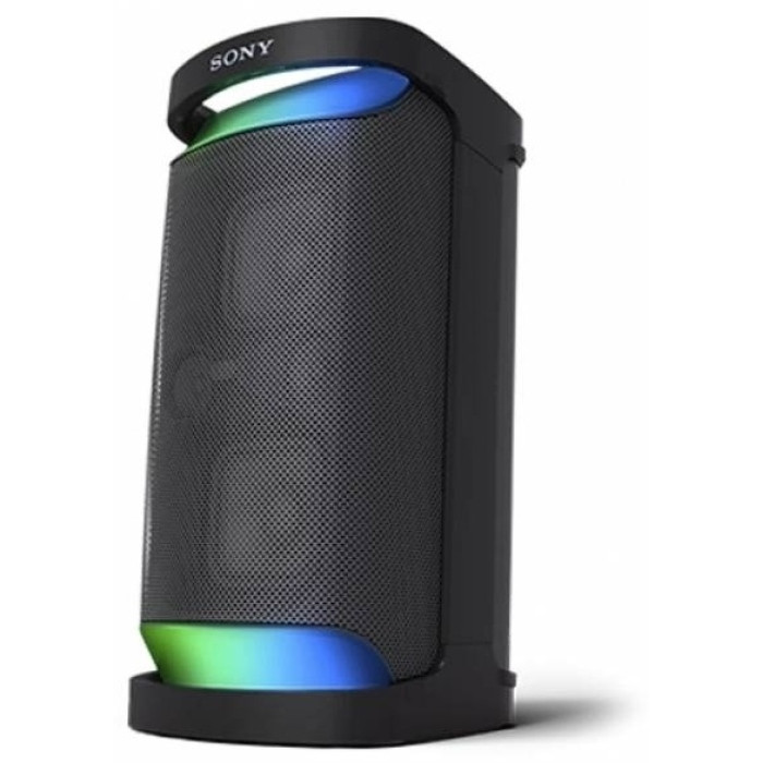 Sony SRS-XP500 черный