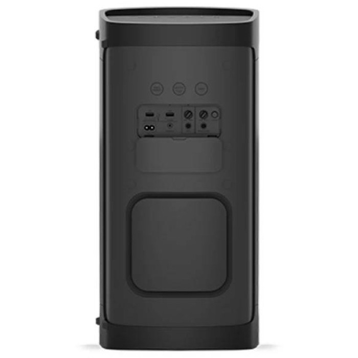 Sony SRS-XP500 черный
