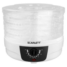 Scarlett SC-FD421004 белый