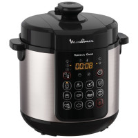 Moulinex CE222D32 черный