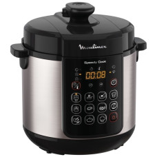 Moulinex CE222D32 черный